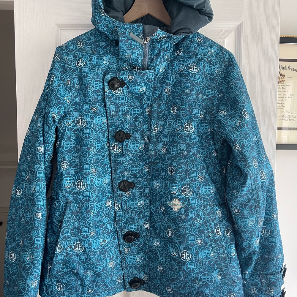 Sims Ski Jacket - image 2
